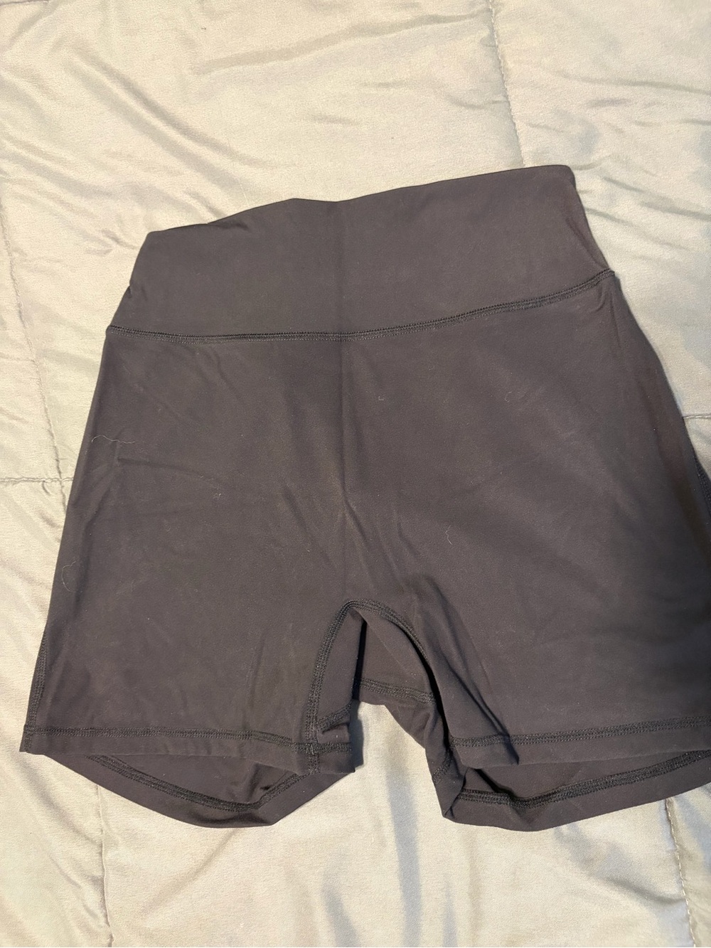Buffbunny black shorts
